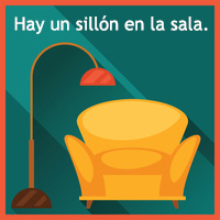 armchair