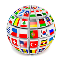 nationalities