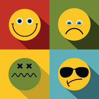 emoticons