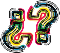 Question Marks