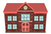 school