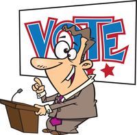 candidato