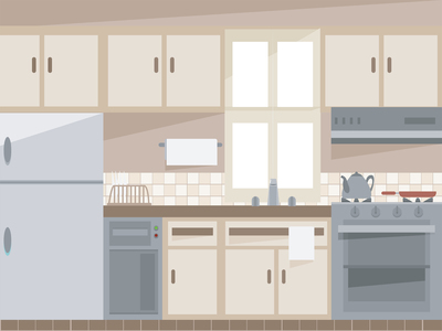 cocina