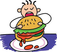 comer