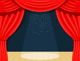 escenario