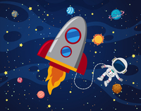 espacio